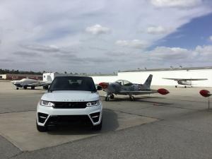 Land Rover Range Rover Sport Winner by Larte Design '2016